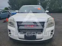 2014 GMC TERRAIN фото