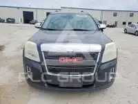 2014 GMC TERRAIN фото
