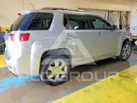 2014 GMC TERRAIN фото