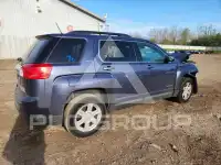 2014 GMC TERRAIN фото