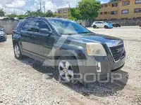 2014 GMC TERRAIN фото