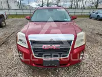 2014 GMC TERRAIN photo