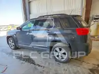 2014 GMC TERRAIN фото