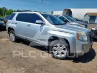 2014 GMC TERRAIN photo
