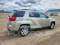 2014 GMC TERRAIN фото