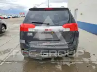 2014 GMC TERRAIN фото