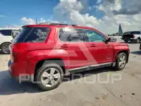 2014 GMC TERRAIN фото