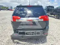 2014 GMC TERRAIN фото