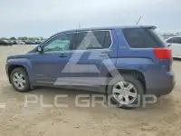 2014 GMC TERRAIN фото