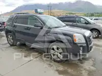 2014 GMC TERRAIN фото