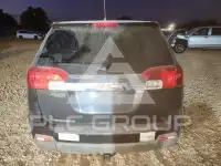 2014 GMC TERRAIN фото