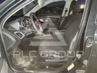 2014 GMC TERRAIN фото