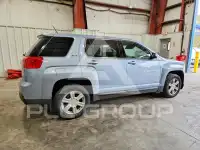 2014 GMC TERRAIN фото