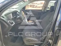 2014 GMC TERRAIN фото
