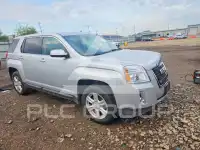 2014 GMC TERRAIN фото