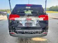 2014 GMC TERRAIN фото