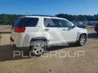 2014 GMC TERRAIN фото