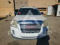 2014 GMC TERRAIN фото