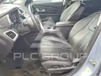 2014 GMC TERRAIN фото