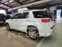 2014 GMC TERRAIN фото