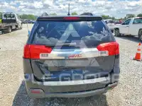 2014 GMC TERRAIN фото