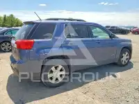 2014 GMC TERRAIN photo
