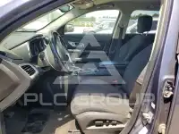 2014 GMC TERRAIN photo