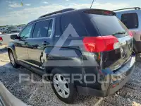 2014 GMC TERRAIN фото