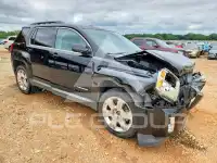 2014 GMC TERRAIN фото