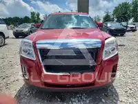 2014 GMC TERRAIN фото