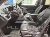 2014 GMC TERRAIN фото