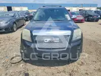 2014 GMC TERRAIN фото