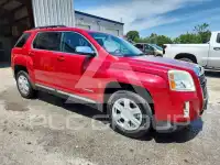 2014 GMC TERRAIN photo