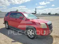 2014 GMC TERRAIN photo