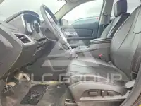 2014 GMC TERRAIN photo