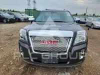 2014 GMC TERRAIN фото