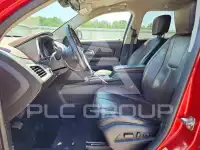 2014 GMC TERRAIN photo