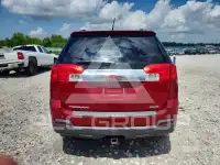 2014 GMC TERRAIN фото