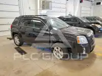 2014 GMC TERRAIN photo