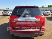 2014 GMC TERRAIN фото