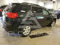 2014 GMC TERRAIN photo