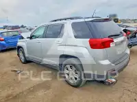 2014 GMC TERRAIN фото