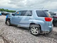 2014 GMC TERRAIN фото