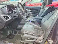 2014 GMC TERRAIN фото