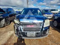 2014 GMC TERRAIN photo