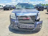 2014 GMC TERRAIN photo