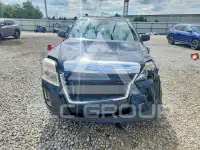 2014 GMC TERRAIN photo