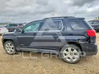 2014 GMC TERRAIN photo