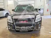 2014 GMC TERRAIN photo