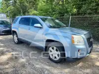 2014 GMC TERRAIN фото